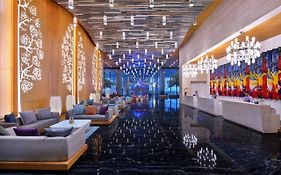 Hotel Grand Mercure Kemayoran Jakarta